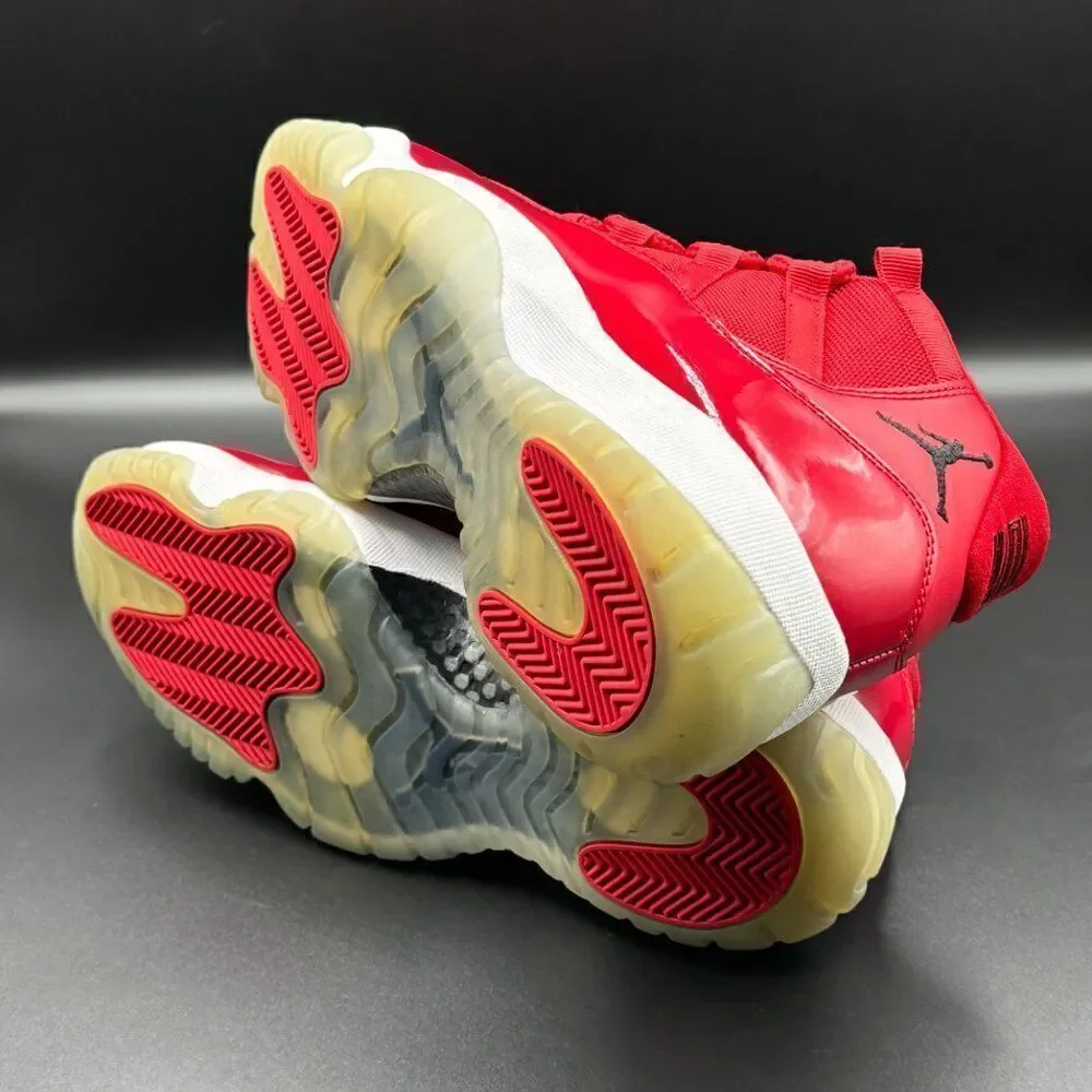 Air Jordan 11 Retro 'Win Like '96'